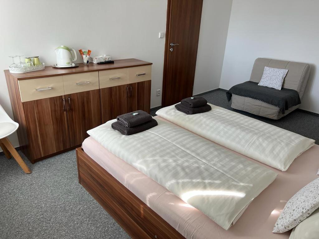 Parkhotel Смржовка Экстерьер фото