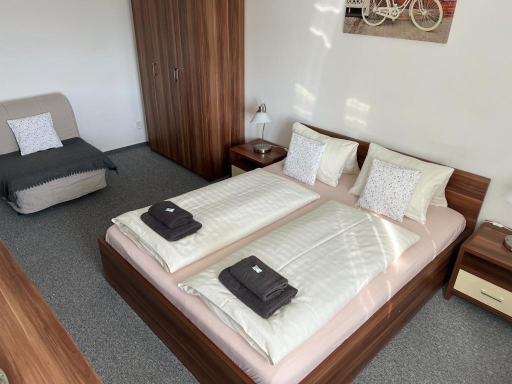 Parkhotel Смржовка Экстерьер фото