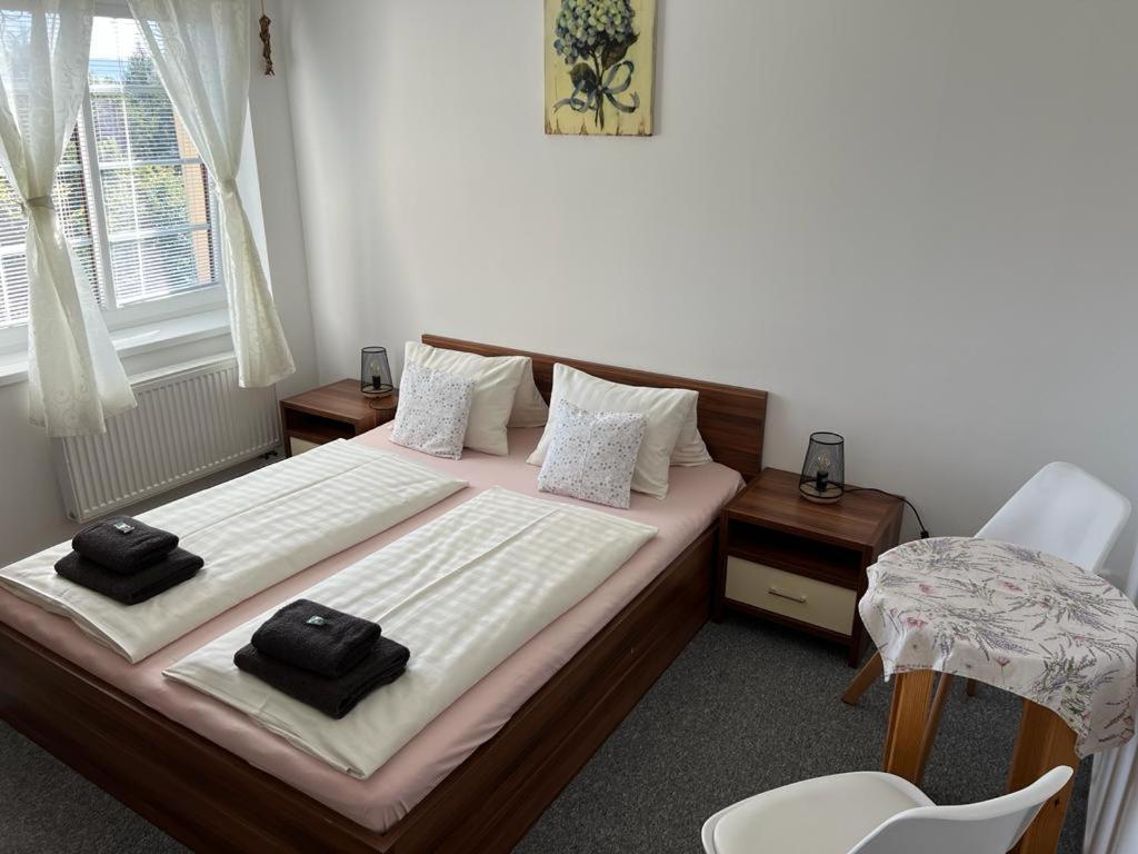 Parkhotel Смржовка Экстерьер фото